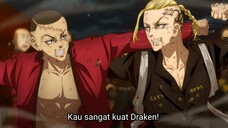 Tokyo Revengers Season4 Episode 2 - PERTEMUAN GENG BONTEN
