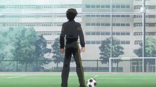 Captain Tsubasa 2018 Eps 43 Subtitle Indonesia