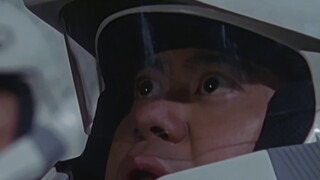 [Zeta Tucao] Tsuburaya has regressed 20 years? The most detailed interpretation of what justice is? 