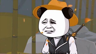 ชายหนุ่มผู้นี้เพียงแต่งงานกับภรรยาของเจ้านายของเขาและได้รับการฝึกฝนทั้งหมดของเจ้านายของเขา
