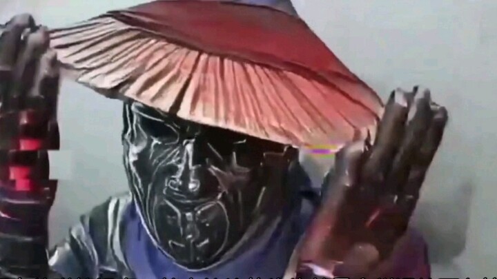 Jika Dinasti Tang gagal bangkit kembali, mengapa ia tidak mencari masalahnya sendiri? Yuan Tiangang: