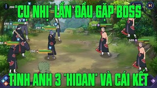 HUYỀN THOẠI NHẪN GIẢ - TRẢI NGHIỆM LẦN ĐẦU ĐÁNH BOSS TINH ANH...REVIEW VỀ 2 TUẦN CỦA SỰ KIỆN TẾT