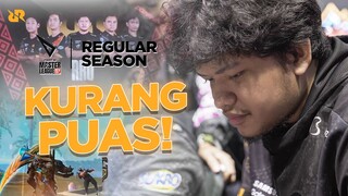 TEAM RRQ FFML S7 REGULAR SEASON HIGHLIGHT