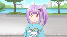 Ninja to Koroshiya no Futarigurashi Sub Indo Eps 03