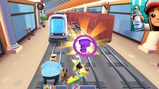 SUBWAY SURFERS COPENHAGEN 2021 ยูทานิ