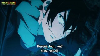 JUJUTSU KAISEN SEASON 2 EPS 7÷2