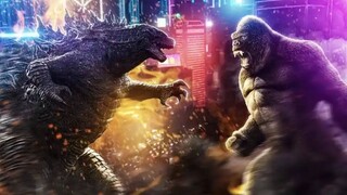 ฉันดูหนังเรื่อง Godzilla เรื่องล่าสุดของญี่ปุ่นรวดเดียวจบ สเปเชียลเอฟเฟ็กต์ก็ไม่ด้อยไปกว่าหนังที่สร้