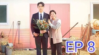 The Good Bad Mother (2023) EP 8 ENG SUB