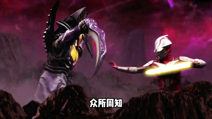 奥特曼斯派修姆光线：从简陋手绘到炸裂光污染的特效进化之旅！