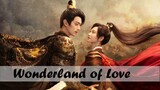 EP.19 wonderland of love