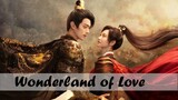 EP.18 wonderland of love