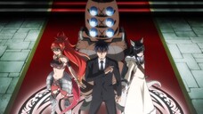 Salaryman ga Isekai Episode 3 Subtitle Indonesia