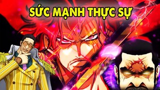 Kizaru, Gaban, Shanks Và Top 7 Kẻ Cực Mạnh Sẽ Có Đất Diễn Trong 2023