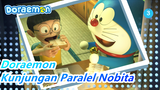 [Doraemon] Kunjungan Paralel Nobita ke Barat, Isi Suara Bahasa Kanton_3