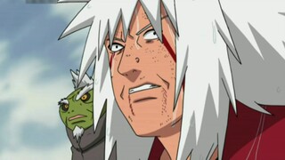 Why do Nagato and Obito, who both killed their masters, have different reputations?
