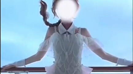 มามีขาที่ยาวเหมือนฟางเส้ากันเถอะ