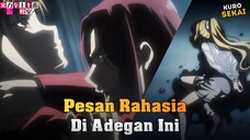 Berantemnya Kok Gelap-Gelapan - Detail Pergantian Latar Tempat di Anime COTE