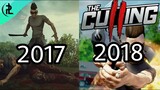 The Culling Game Evolution [2017-2018]