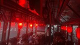 Bus Beijing, benda mengerikan ini, hanya bisa digunakan pada siang hari.