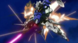 [Mobile Suit Gundam] "Speeding Archangel, German Fat Support"~