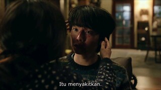 The Witch- Part 2. The Other One sub indo