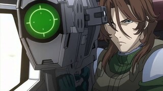AMV Infinity's Silence