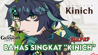 🇧‌🇦‌🇭‌🇦‌🇸‌⁉️ Karakter Mitologi? Si Dewa Matahari yang Bikin Musuh Terbakar di Genshin Impact 😱