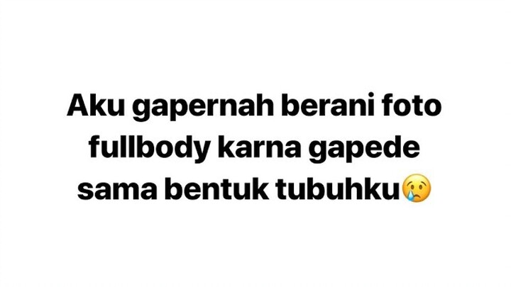 DERITA CEWE GEMUK