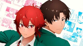 Tomo-chan wa Onnanoko! Episode 01