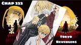 Tokyo Revengers Chap 232 (Spoiler)