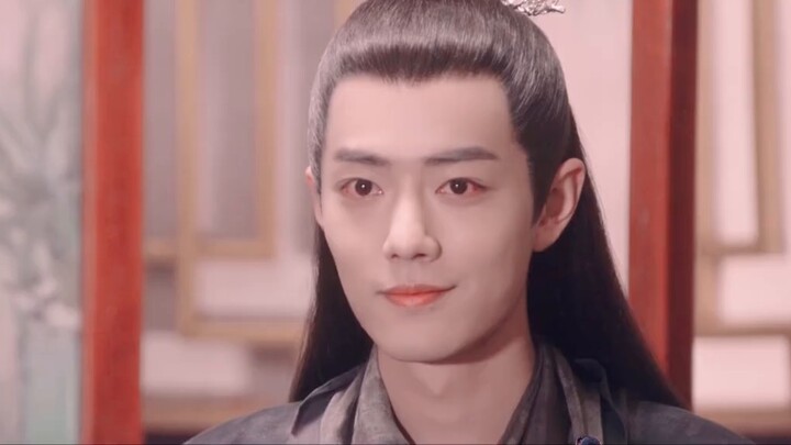 [Xiao Zhan's Narcissus Drama | Marriage First, Love Later] Episode 5: Being Frank and Honest "Chongr