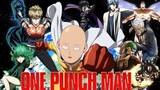 One punch man season 2 episode 1, By AshiteruSarahae