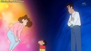 Crayon Shinchan - Berjuang untuk Menjadi Ibu yang Lembut (Dub Indo)