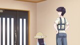 Komi-san, Can't Communicate Episode 7