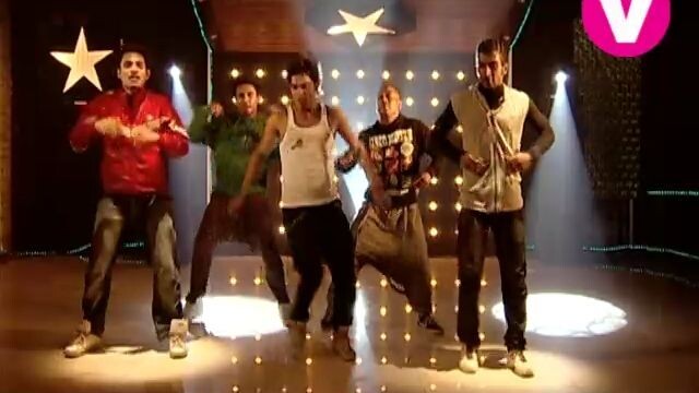 D3: Dil Dosti Dance Episode 1