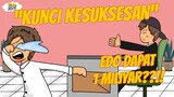 KUNCI KESUKSESAN!? - Animasi Indonesia