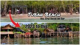 Tuban Beach Sta. Cruz Davao del Sur