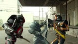 【Faiz/60FPS】 Spin-Off  Kamen Rider Faiz: Murder Case ep 2