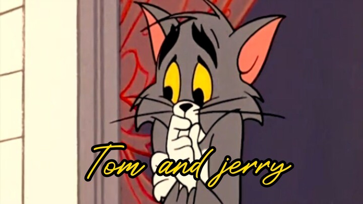 Tom and Jerry great #tom#jerry#tomandjerry#jerryandtom#animation#childhoodaanimation #carrtoon#cartt