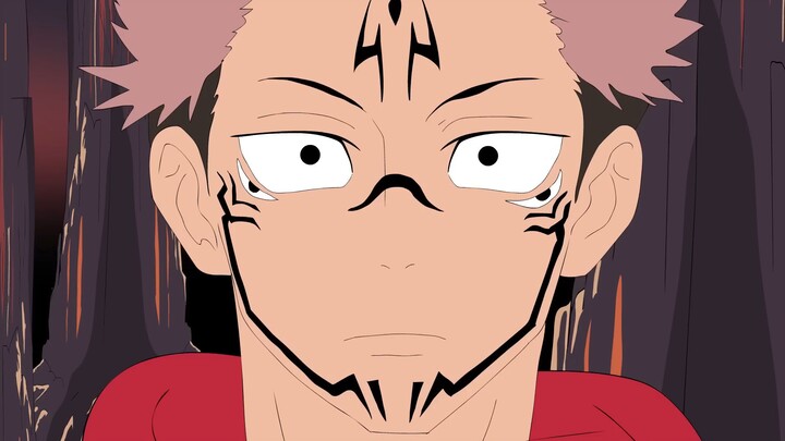 When every characters in anime that has aura meet and fight each other.