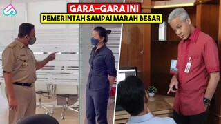 BERUNTUNG PUNYA PEMERINTAH SEPERTI INI! 10 Momen Para Pemimpin Marah-Marah Saat Bela Rakyat