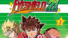 Eyeshield 21 Episode 2 (Sub Indo)