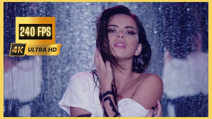 INNA - In Your Eyes 4K 240fps UHD EXTREME REMASTER