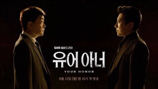 🇰🇷E4 Your Honor (Eng Sub)(2024)