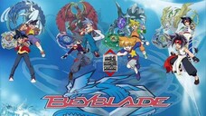 Beybladeลูกข่างกระท้านฟ้าภาค1-2 ตอนที่33พากษ์ไทย