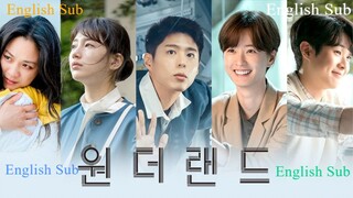 Korean Movie Wonderland 2024 [English Sub]