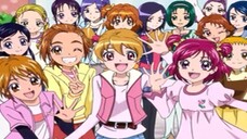 precure x girls2 party time Rendi kurniawan world Tour music y