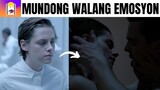 Mundo na Walang Kalungkutan Pero Wala Ring Pagmamahal at Ibang Emosyon | Tagalog Movie Recap