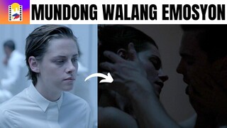 Mundo na Walang Kalungkutan Pero Wala Ring Pagmamahal at Ibang Emosyon | Tagalog Movie Recap