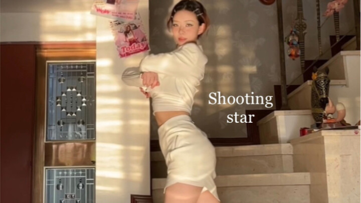 Ngân hàng phòng khách Shooting star-XG